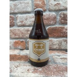 Chimay Cinq Cents (White)