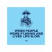 Pomona Island, When People Wore Pyjamas And Lived Life Slow, DDH IPA, 6.8%, 440ml Pomona Island, When People Wore Pyjamas And Lived Life Slow, DDH IPA, 6.8%, 440ml