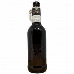 Goose Island Beer Co. Bourbon County Brand Stout (2016) 13.8%