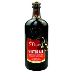 St. Peter’s Winter Ale St. Peter’s Winter Ale