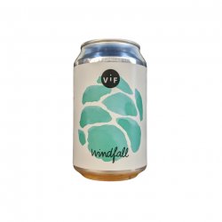 Windfall  VIF  7°  American IPA - La Plante Du Loup