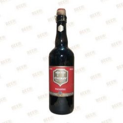 Chimay Première (Red)