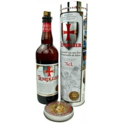 Corsendonk Tempelier