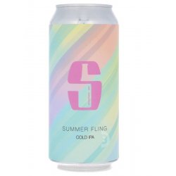 Salikatt - Summer Fling - Beerdome