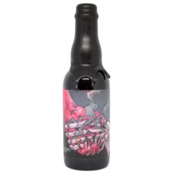 Anchorage Brewing Company A Deal With the Devil - Triple Oaked (Batch 15 - 2024)