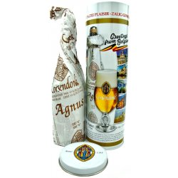 Corsendonk Agnus Tripel / Abbey Pale Ale