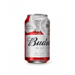 Budweiser