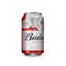 Cerveza Budweiser Lata 33 Cl. 