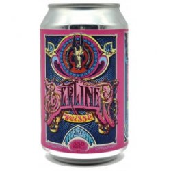 Brasserie de la Mule Berliner Weisse