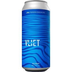 Threes Brewing Vliet