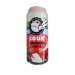 Pie Braque - Sour Canneberge Cassis - 473ml Pie Braque - Sour Canneberge Cassis - 473ml
