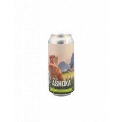 PIGGY BREWING  Ashoka - Flacons