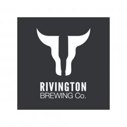 Rivington Brewing Co, The Guy Was An Interior Decorator, DDH Pale Ale, 5.5%, 500ml - The Epicurean