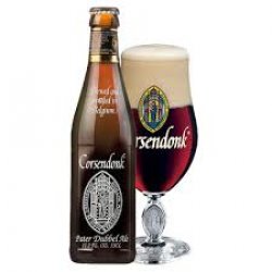 Corsendonk Pater Dubbel / Abbey Brown Ale Corsendonk Pater Dubbel / Abbey Brown Ale
