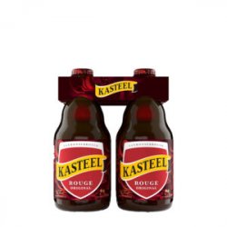 Kasteel Rouge