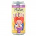 Prison Pals Queen Hazy IPA Prison Pals Queen Hazy IPA
