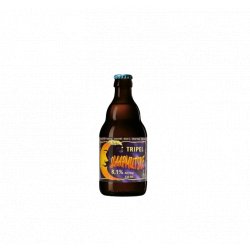 Slaapmutske Tripel