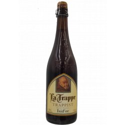 La Trappe Quadrupel