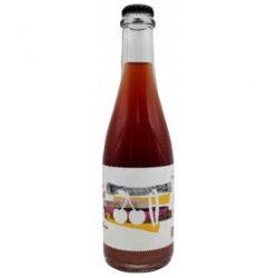 Browar Stu Mostów WILD14 Bière De Soif Cherry Vanilla