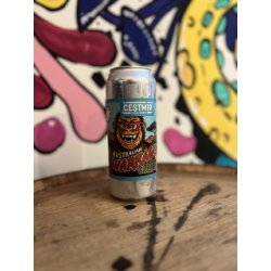 Pivovar Čestmír Australian Pale ALE 11° - Warragul