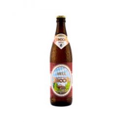 Jacob Altbayerisch Hell - 9 Flaschen - Biershop Bayern
