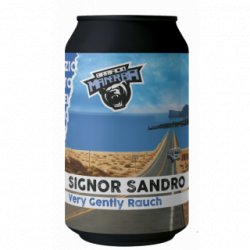 Birrificio Manerba Signor Sandro