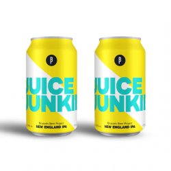 Brussels Beer Project Juice Junkie
