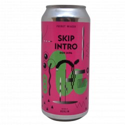 FUERST WIACEK Berlin Skip Intro