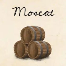 HenkeBier Moscat