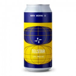 Telstar, 3.4% - The Fuss.Club