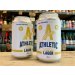 Athletic Alcohol Free Lager Athletic Alcohol Free Lager