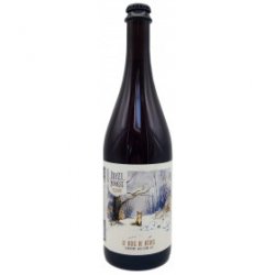 Pryes Brewing Idyll Forest: Le Bois De Rêves Pryes Brewing Idyll Forest: Le Bois De Rêves