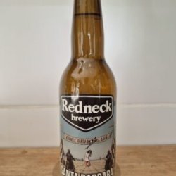 Redneck Brewery SANTA BARBARA  American Ipa
