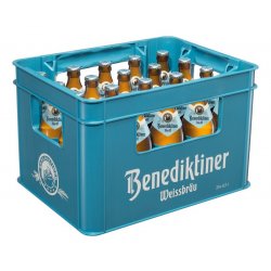Benediktiner Hell