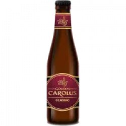 Gouden Carolus Classic