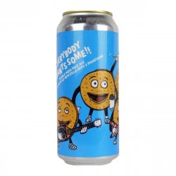 Hoof Hearted Everybody Wants Some 8alc 47cl - Dcervezas