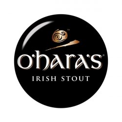 Irish Stout  OHaras - Manoalus