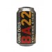 Oskar Blues BA22 Vol. 8 Oskar Blues BA22 Vol. 8
