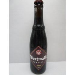 Westmalle Dubbel Westmalle Dubbel