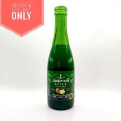 Lindeman  Apple Beer - Nearest Beer Shop