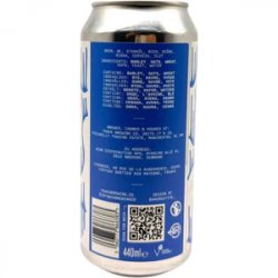Track Brewing Company Dreaming Of... DDH Anchovy
