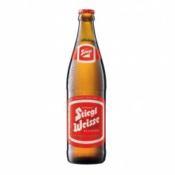 Stiegl, Stiegl Weisse, Weisse Bier, 5.1%, 500ml - The Epicurean