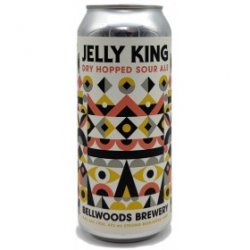 Bellwoods Brewery Jelly King