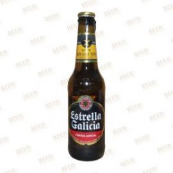 Estrella Galicia Especial Estrella Galicia Especial