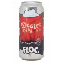 Floc. Desire