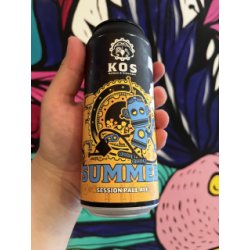 Kos Summer Ale