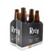 Cerveza Rrey Dark Lager 6pk (12oz) 