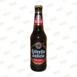Estrella Galicia Especial
