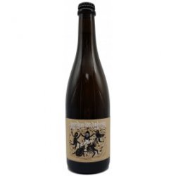 La Source Beer Co. Jardin des Délices