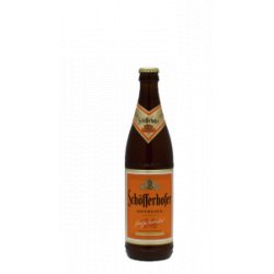 Schöfferhofer Hefeweizen / Weizen